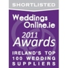 Awards Logo 2011 Top 100 Suppliers image